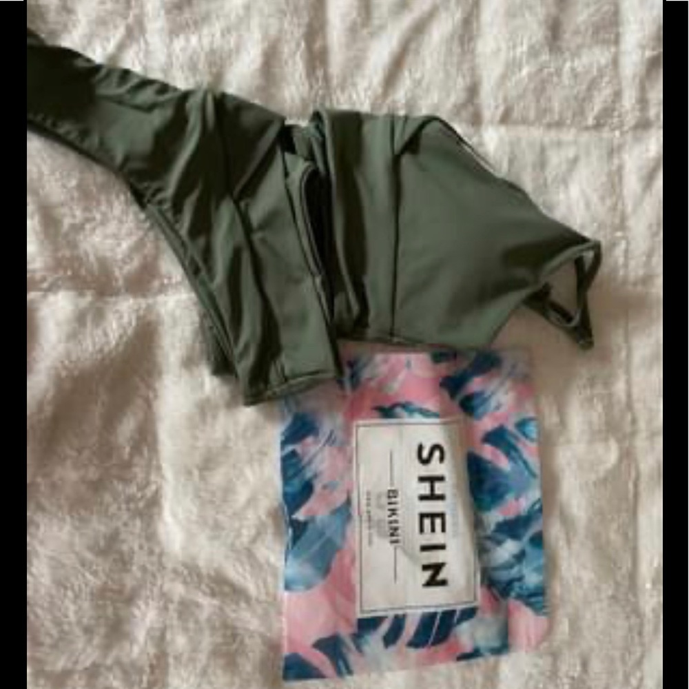 NWT SHEIN bikini